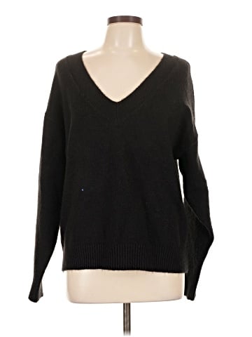 Sanctuary Pullover Sweater (view 1)