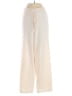 Assorted Brands Ivory Casual Pants Size S - photo 1