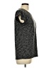 Pepe Jeans Tweed Gray Active T-Shirt Size L - photo 4