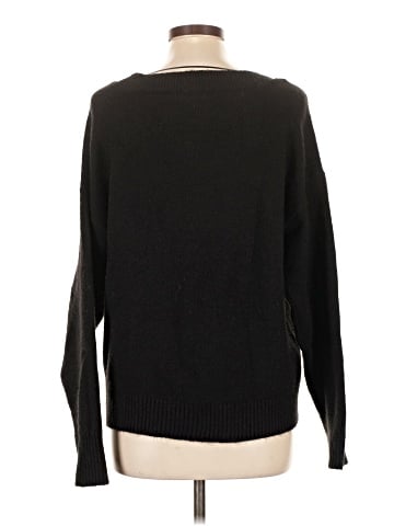 Sanctuary Pullover Sweater (view 2)