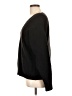Sanctuary Black Pullover Sweater Size L - photo 5