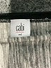 CAbi Gray Silver Cardigan Size M - photo 7