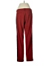 Narciso Rodriguez Color Block Red Casual Pants Size 4 - photo 2