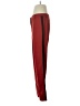 Narciso Rodriguez Color Block Red Casual Pants Size 4 - photo 5