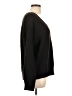 Sanctuary Black Pullover Sweater Size L - photo 4