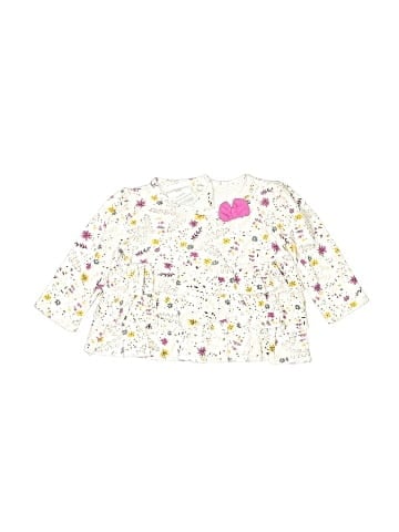 Laura Ashley Long Sleeve Blouse (view 1)