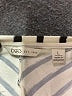 Cato Stripes Ivory Casual Dress Size L - photo 7