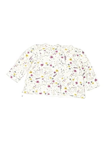Laura Ashley Long Sleeve Blouse (view 2)