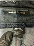 Robert Louis Chevron-herringbone Gray Dress Pants Size 12 - photo 7