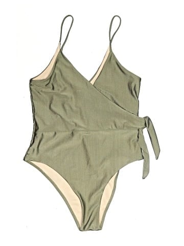 Some Days Lovin One Piece Swimsuit (view 1)