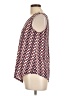 Late August Orange Sleeveless Top Size L - photo 5
