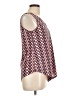 Late August Orange Sleeveless Top Size L - photo 4