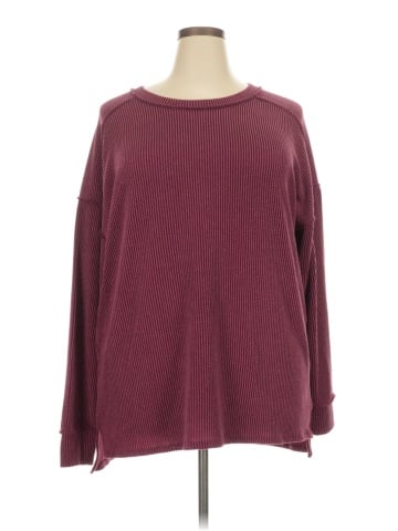 7th Roy Pullover Sweater (view 1)