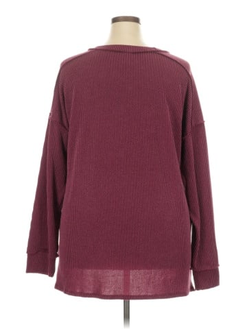 7th Roy Pullover Sweater (view 2)