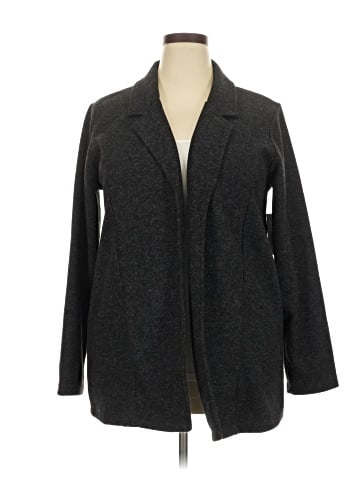 Worthington Coat (view 1)