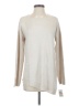 INC International Concepts Ivory Pullover Sweater Size S - photo 1