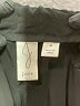 J by Joie Black Cargo Pants Size 4 - photo 7