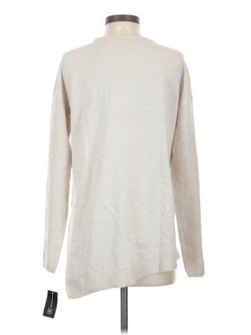 INC International Concepts Pullover Sweater (view 2)