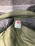 Kill City 100% Polyester Argyle Green Jacket Size M - photo 6