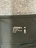 Jockey Solid Black Casual Skirt Size XL - photo 3