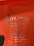 Athletex Orange Active T-Shirt Size 1X - photo 7