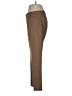 Banana Republic Brown Wool Pants Size 6 - photo 5