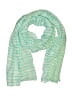 Unbranded Green Scarf One size - photo 1