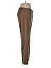 Banana Republic Brown Wool Pants Size 6 - photo 4
