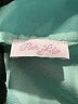 Pink Lily Teal Pullover Sweater Size XL - photo 7