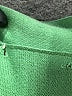 Unbranded Green Cardigan Size M (estimated) - photo 6
