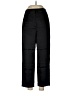 Wilfred 100% Viscose Solid Black Casual Pants Size 8 - photo 1