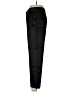 Wilfred 100% Viscose Solid Black Casual Pants Size 8 - photo 5