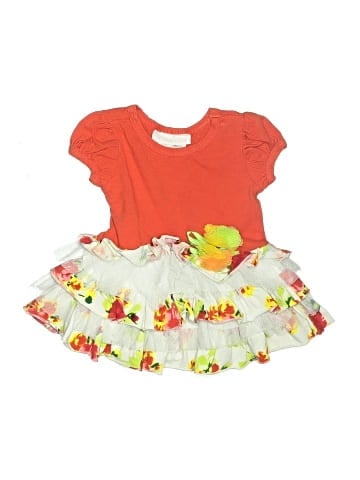 Bonnie Baby Dress (view 1)
