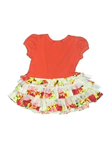 Bonnie Baby Dress (view 2)