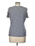 MICHAEL Michael Kors Blue Sleeveless Top Size L - photo 2