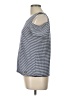MICHAEL Michael Kors Blue Sleeveless Top Size L - photo 5
