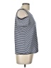 MICHAEL Michael Kors Blue Sleeveless Top Size L - photo 4