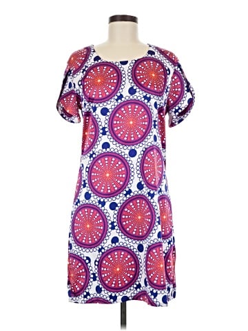 TRACY NEGOSHIAN Casual Dress (view 1)