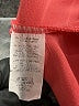 Mikarose Solid Red Formal Skirt Size S - photo 5