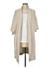 Elan Tan Kimono One size - photo 1