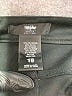 Mossimo Black Dress Pants Size 16 - photo 4