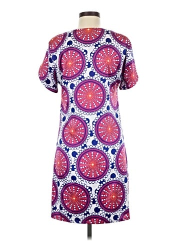 TRACY NEGOSHIAN Casual Dress (view 2)