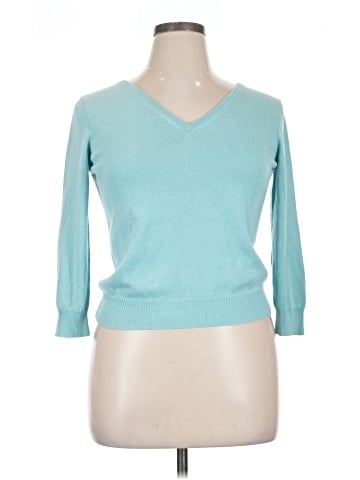 Daisy Fuentes Pullover Sweater (view 1)