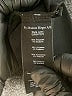 By Malene Birger Solid Black Casual Dress Size M - photo 8