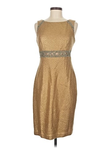 Kay Unger Cocktail Dress (view 1)