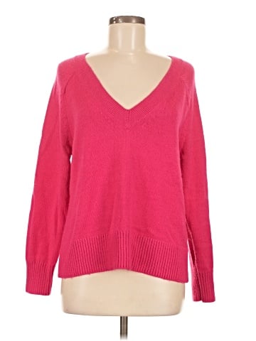 Banana Republic Factory Store Pullover Sweater (view 1)