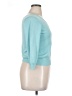 Daisy Fuentes Teal Pullover Sweater Size XL - photo 4