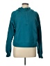 Assorted Brands Teal Pullover Hoodie Size L - photo 1