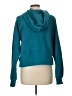 Assorted Brands Teal Pullover Hoodie Size L - photo 2