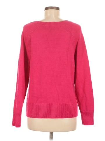 Banana Republic Factory Store Pullover Sweater (view 2)